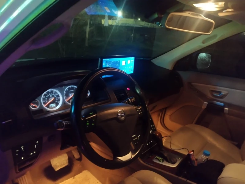 Volvo XC90, 2014