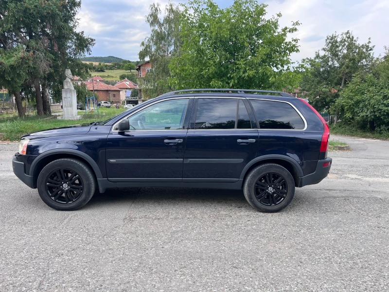 Volvo XC90, 2006