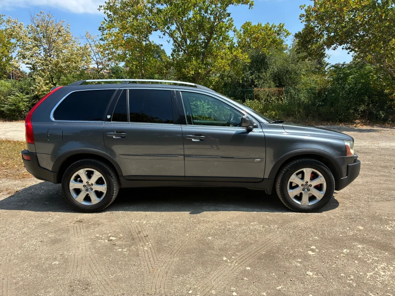 Volvo XC90, 2006