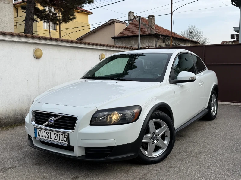 Volvo C30, 2009