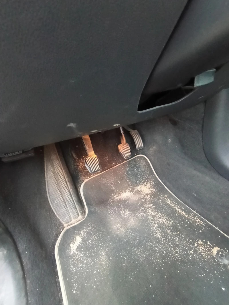 Volvo C30, 2007