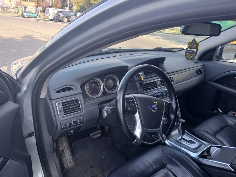 Volvo XC70, 2013