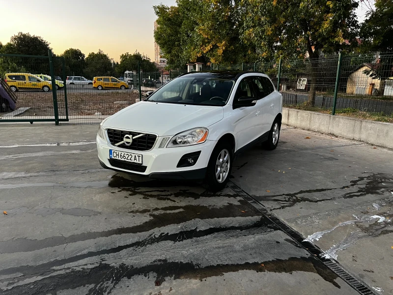 Volvo XC60, 2009