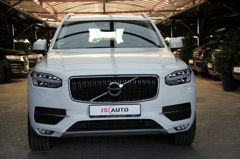 Volvo XC90, 2020